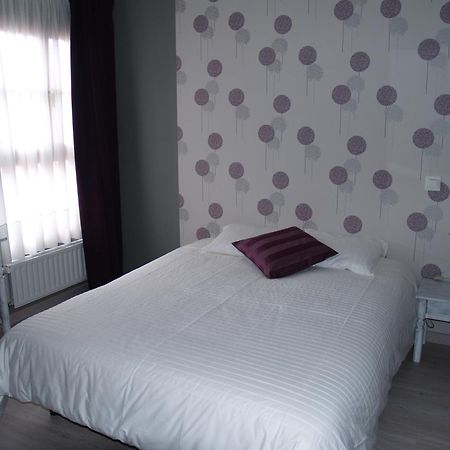 Hotel Rural En Escalante Las Solanas Pokoj fotografie