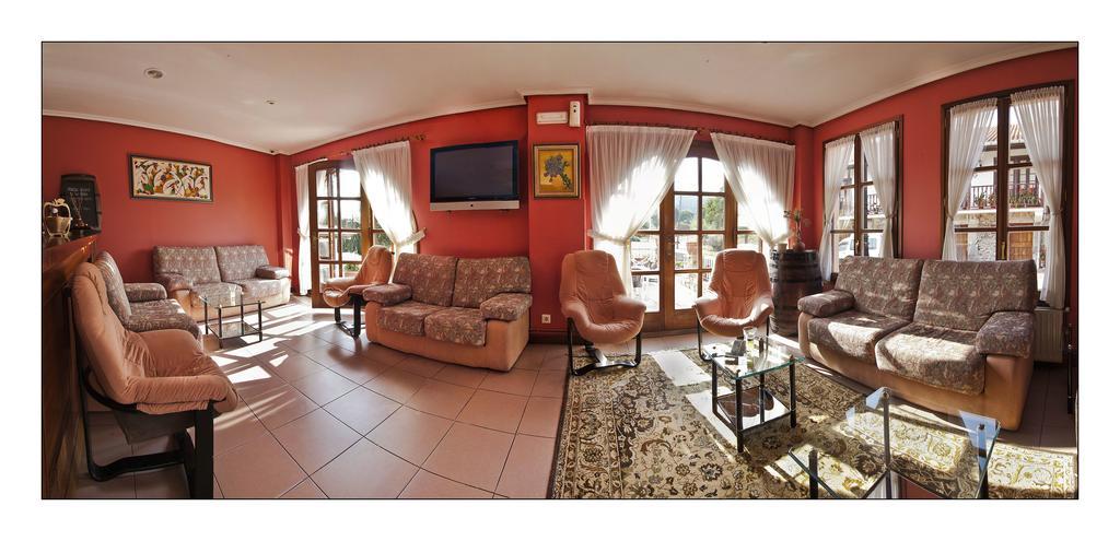 Hotel Rural En Escalante Las Solanas Exteriér fotografie