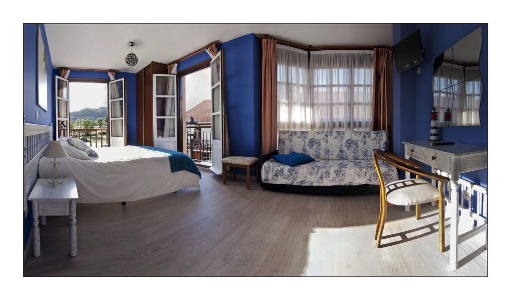 Hotel Rural En Escalante Las Solanas Pokoj fotografie