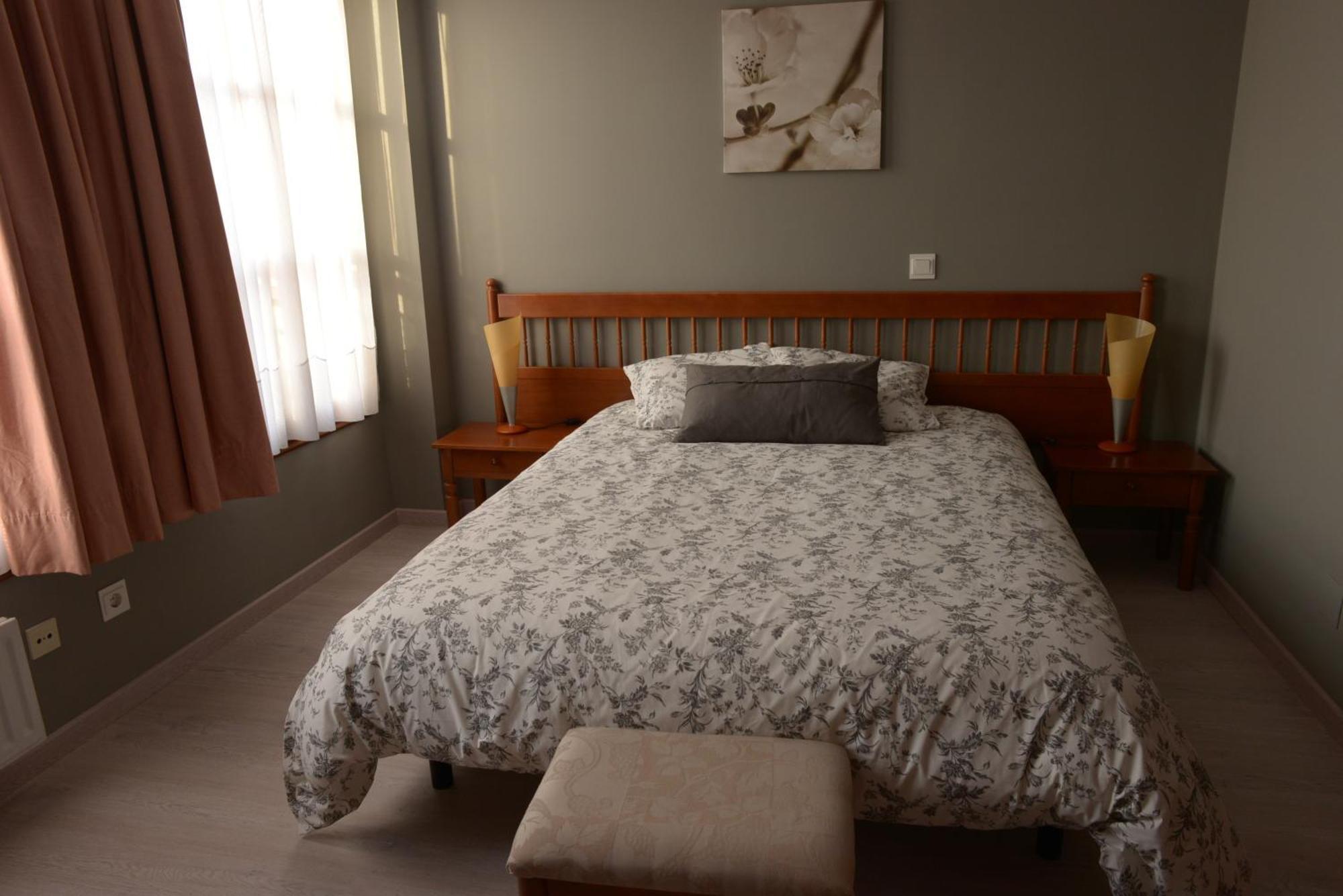 Hotel Rural En Escalante Las Solanas Pokoj fotografie