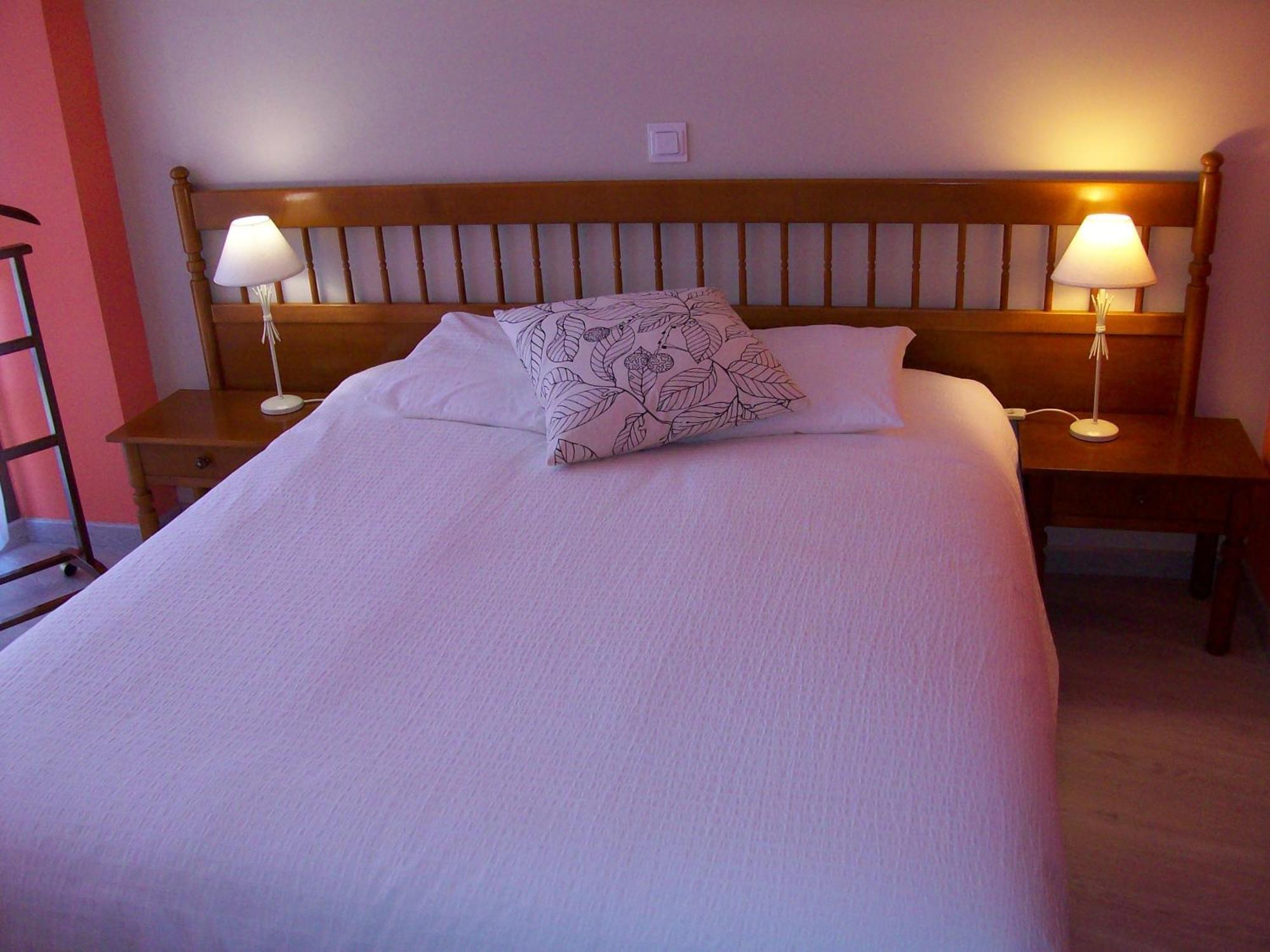 Hotel Rural En Escalante Las Solanas Pokoj fotografie