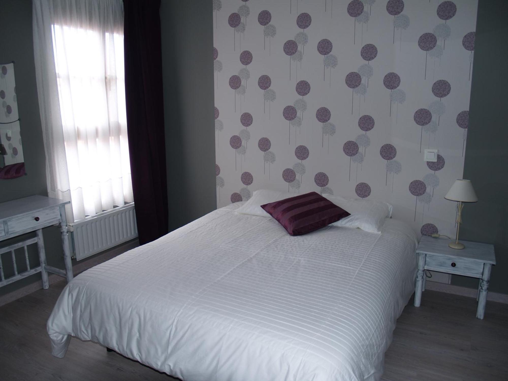 Hotel Rural En Escalante Las Solanas Pokoj fotografie