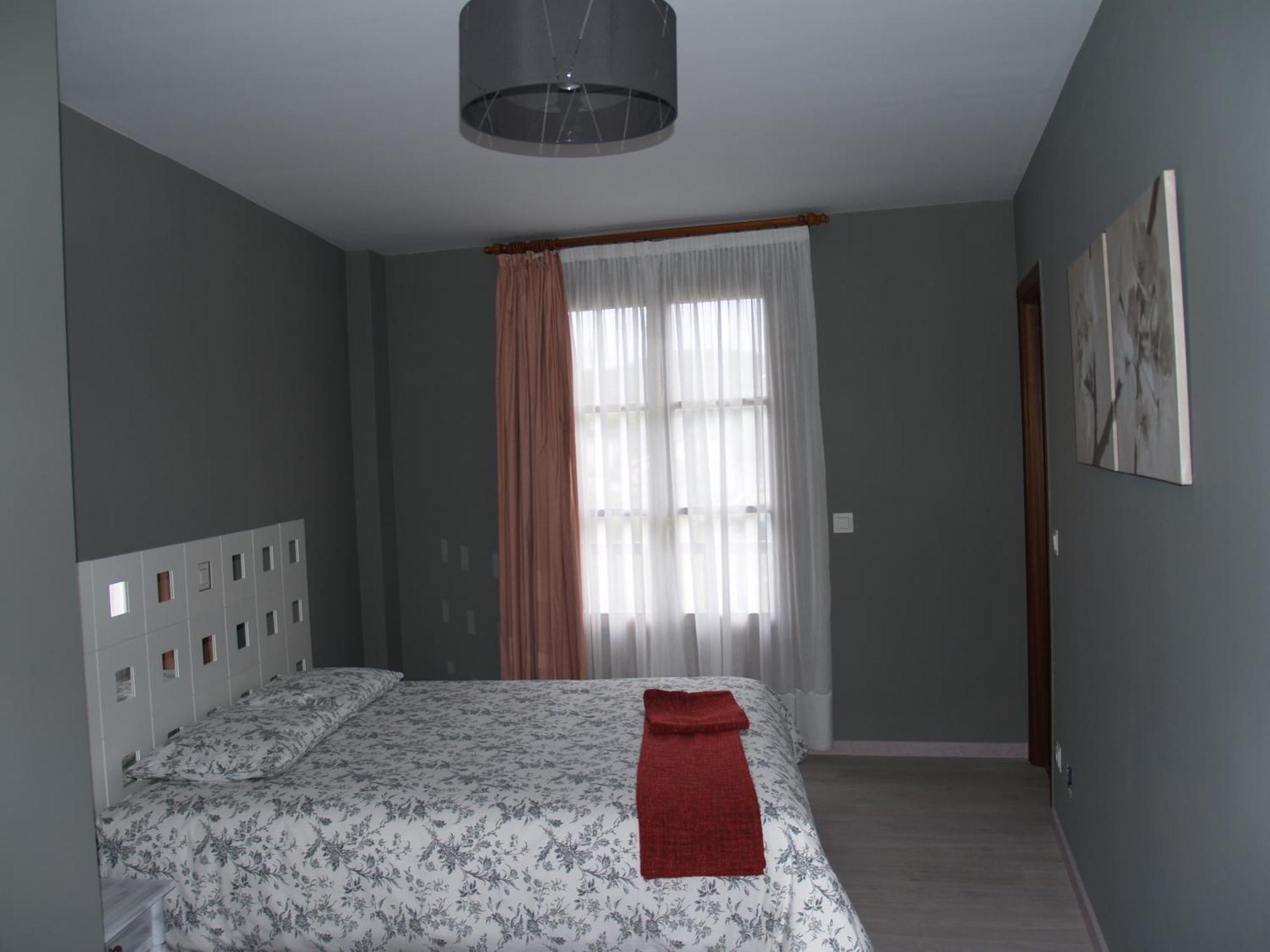 Hotel Rural En Escalante Las Solanas Pokoj fotografie