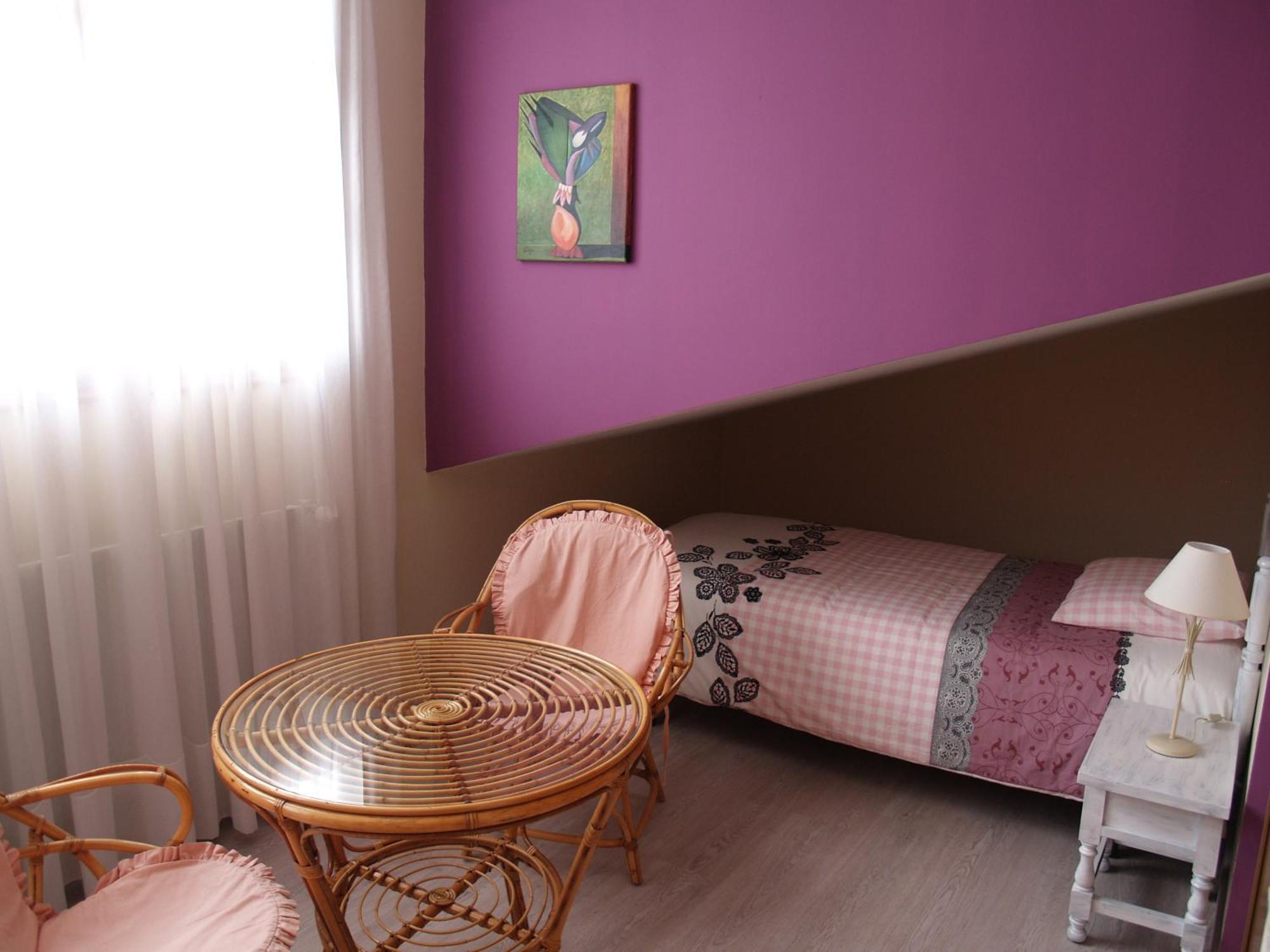 Hotel Rural En Escalante Las Solanas Pokoj fotografie
