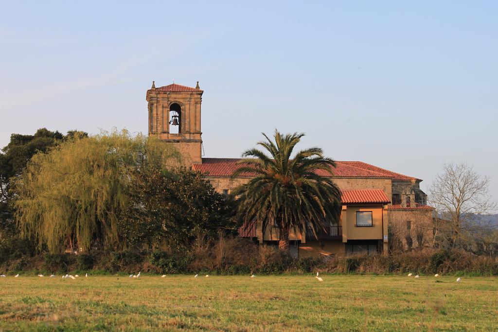 Hotel Rural En Escalante Las Solanas Exteriér fotografie