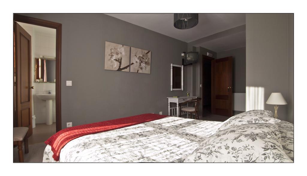 Hotel Rural En Escalante Las Solanas Exteriér fotografie