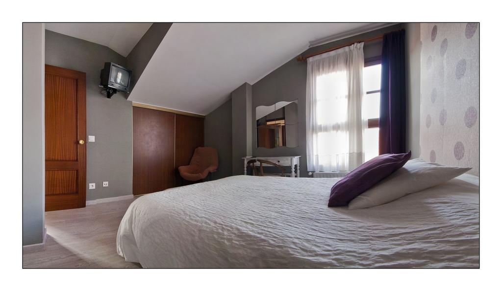 Hotel Rural En Escalante Las Solanas Exteriér fotografie