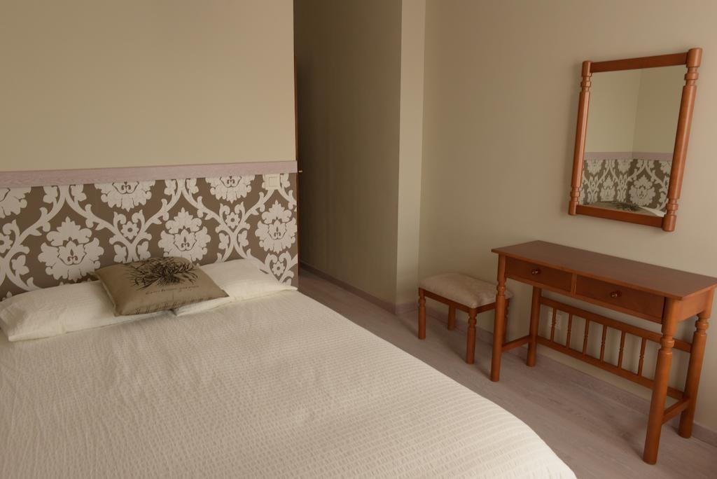 Hotel Rural En Escalante Las Solanas Pokoj fotografie