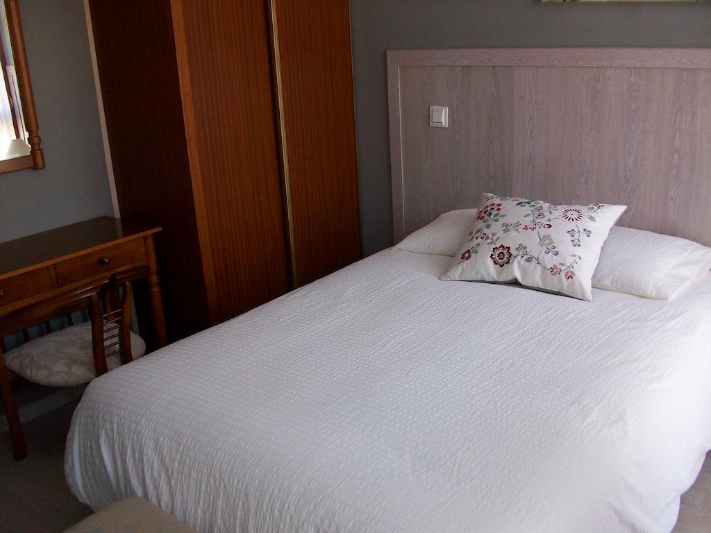 Hotel Rural En Escalante Las Solanas Pokoj fotografie