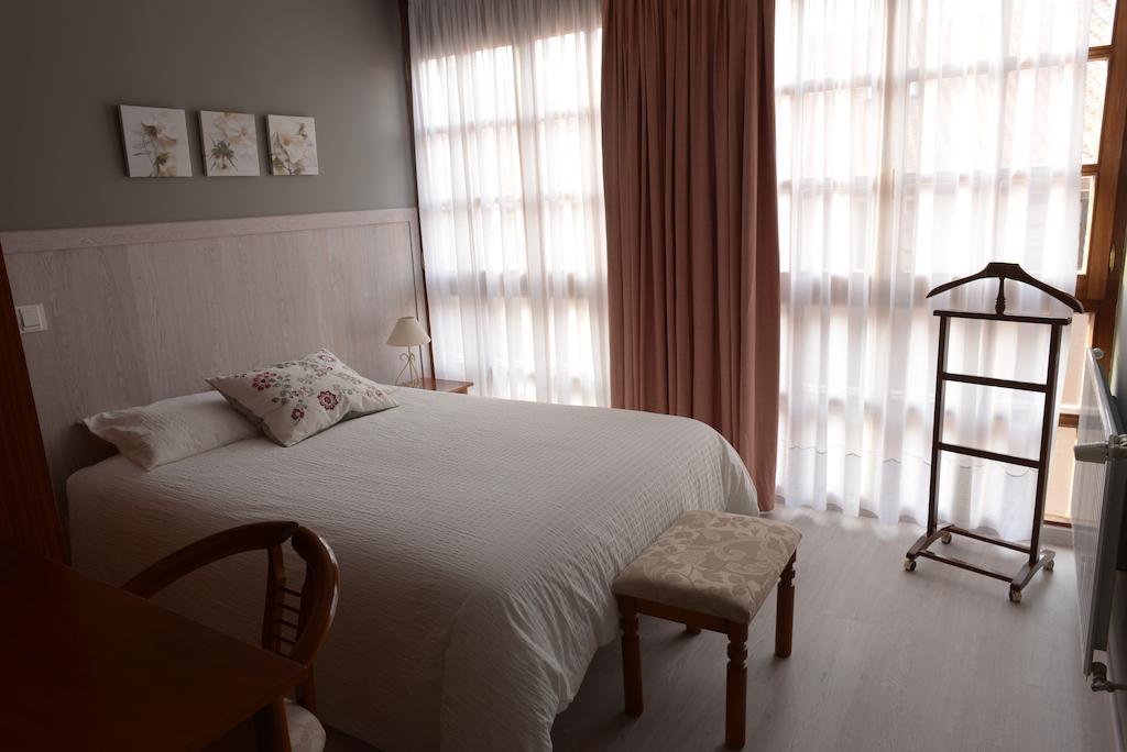 Hotel Rural En Escalante Las Solanas Pokoj fotografie