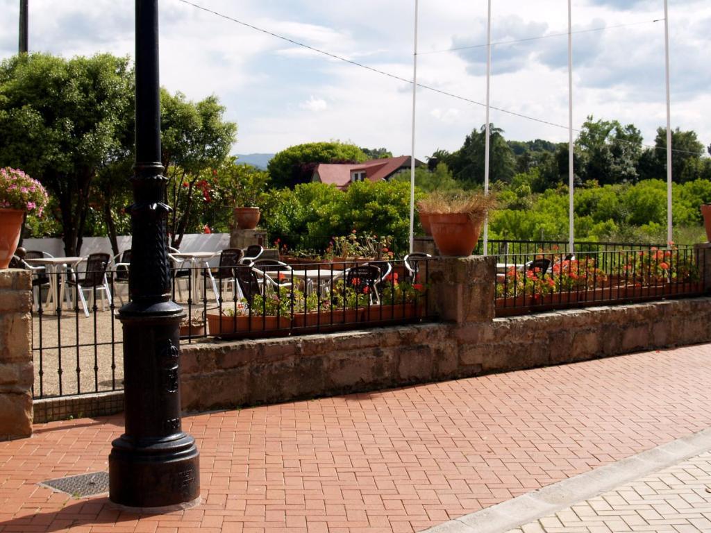 Hotel Rural En Escalante Las Solanas Exteriér fotografie