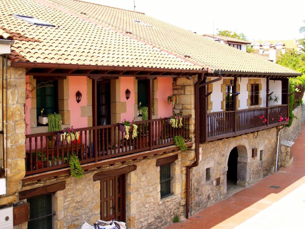 Hotel Rural En Escalante Las Solanas Exteriér fotografie