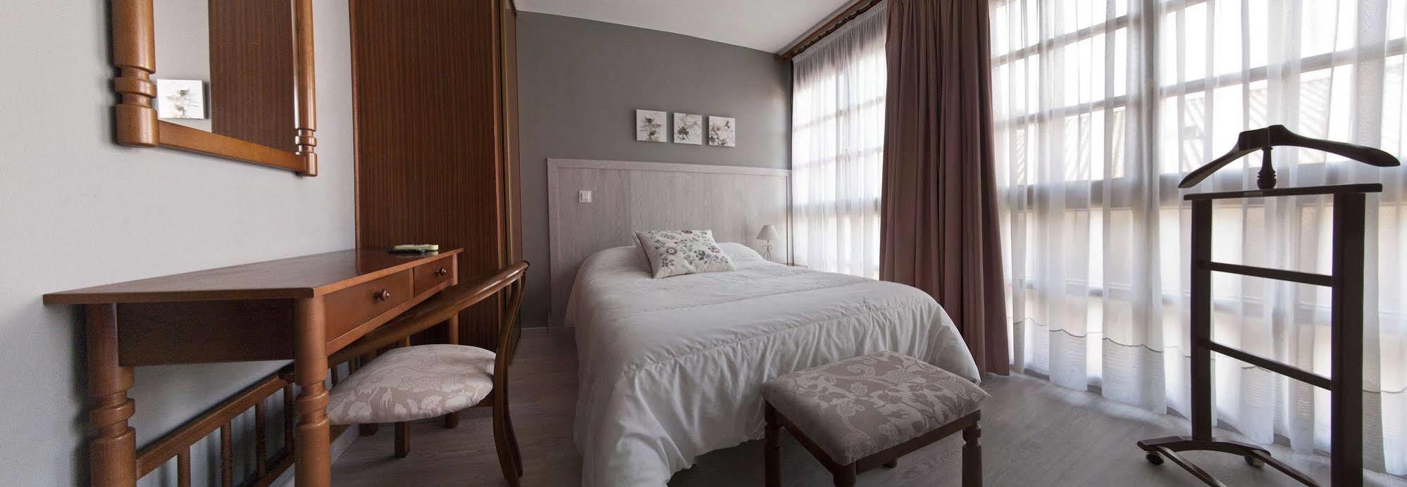 Hotel Rural En Escalante Las Solanas Exteriér fotografie