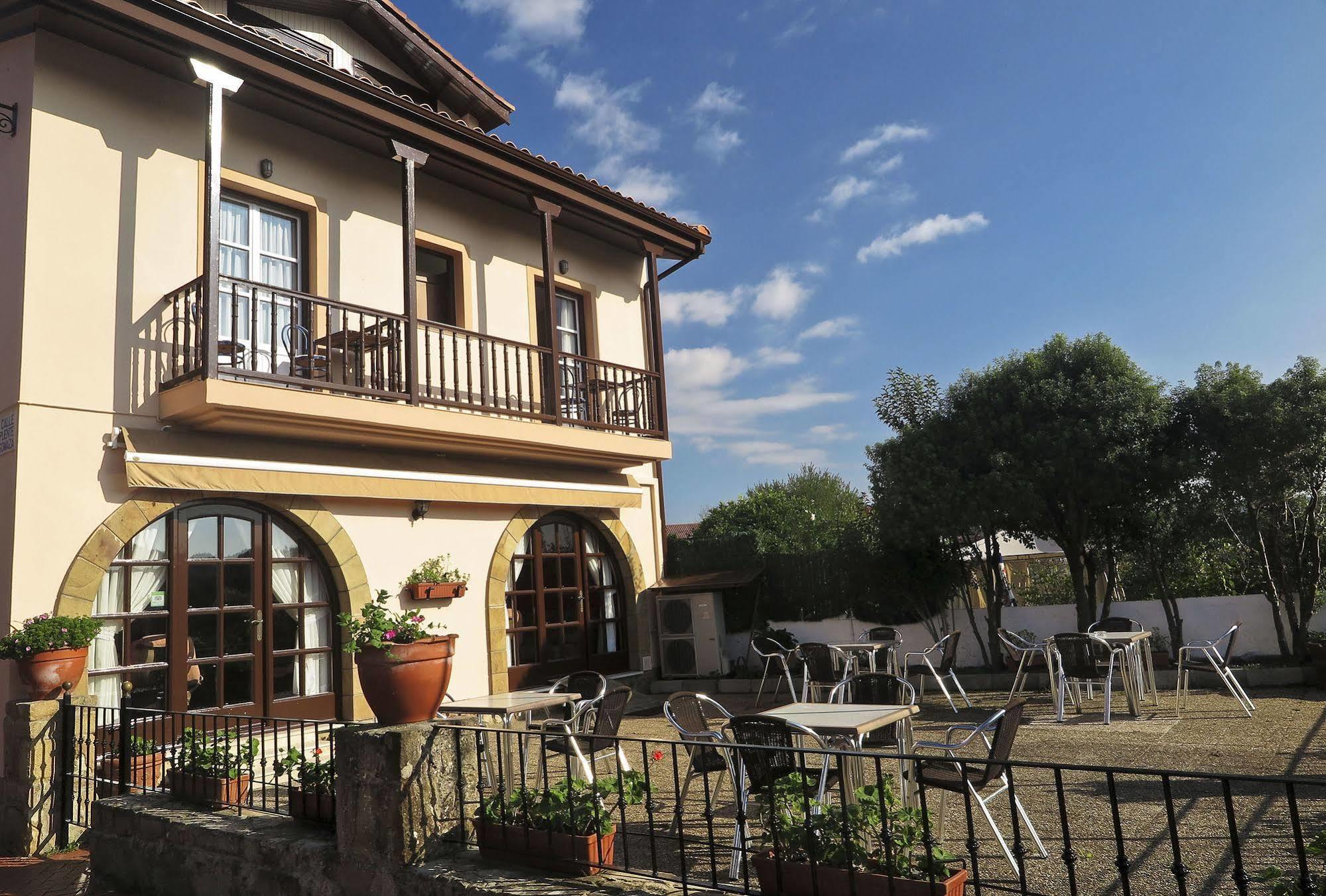 Hotel Rural En Escalante Las Solanas Exteriér fotografie