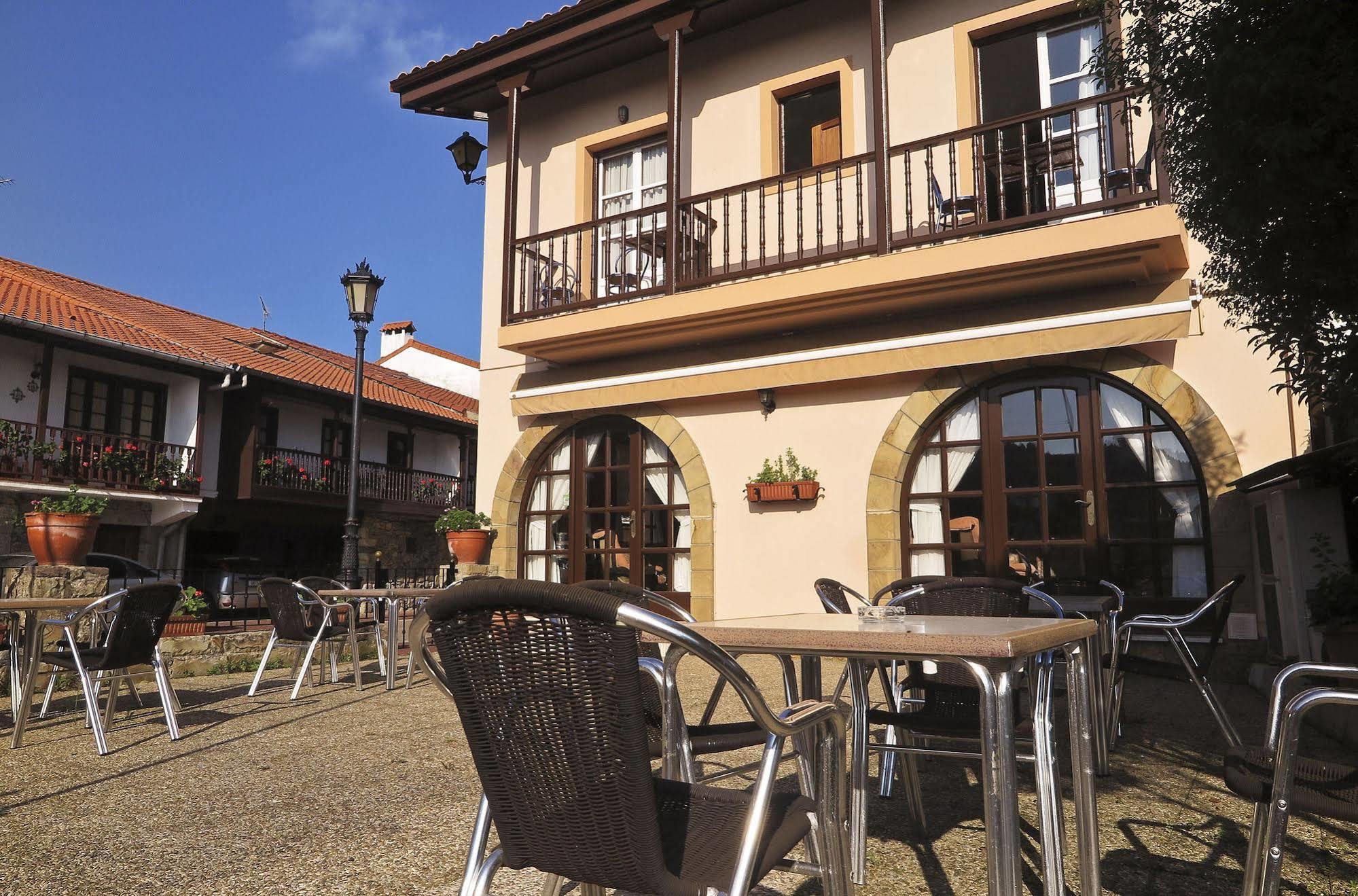 Hotel Rural En Escalante Las Solanas Exteriér fotografie