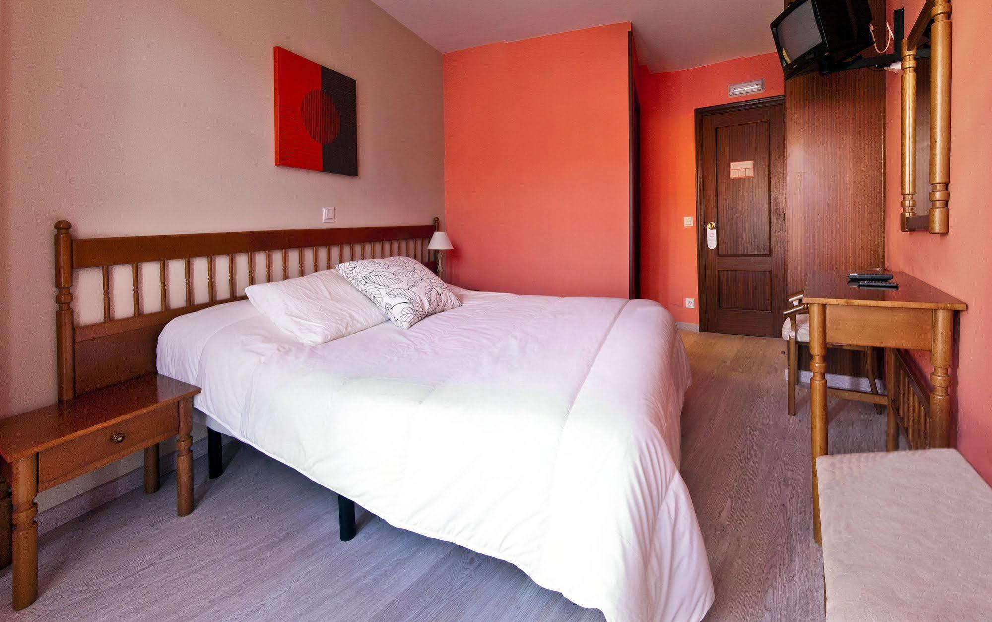 Hotel Rural En Escalante Las Solanas Exteriér fotografie