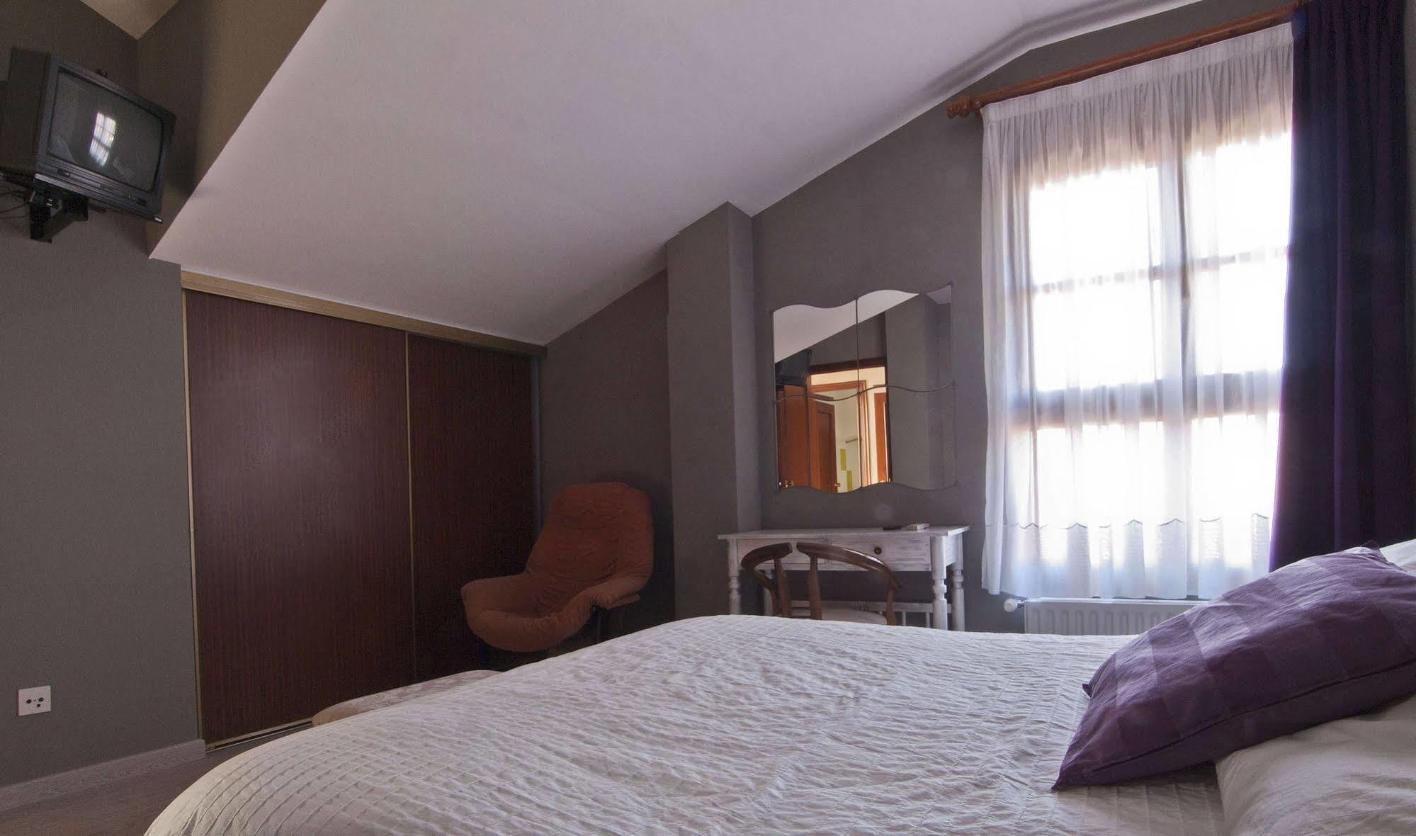 Hotel Rural En Escalante Las Solanas Exteriér fotografie